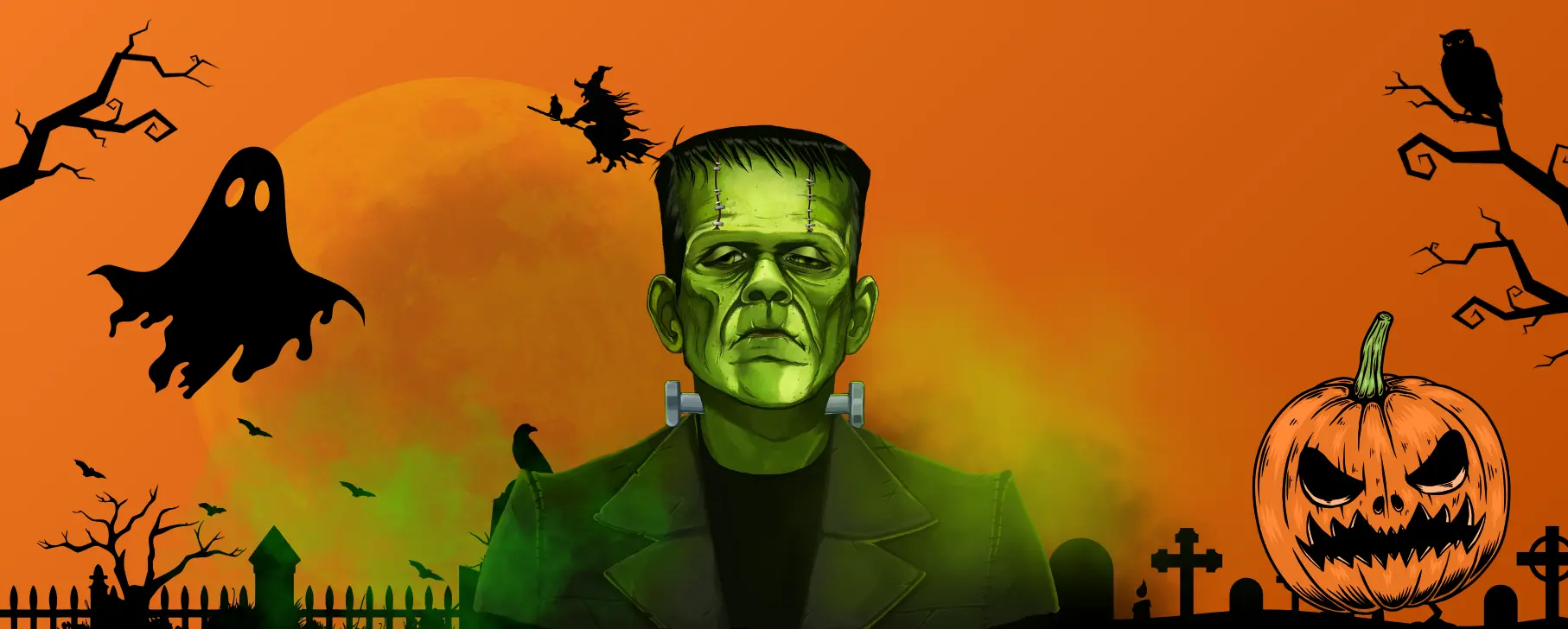 Halloween Tournament